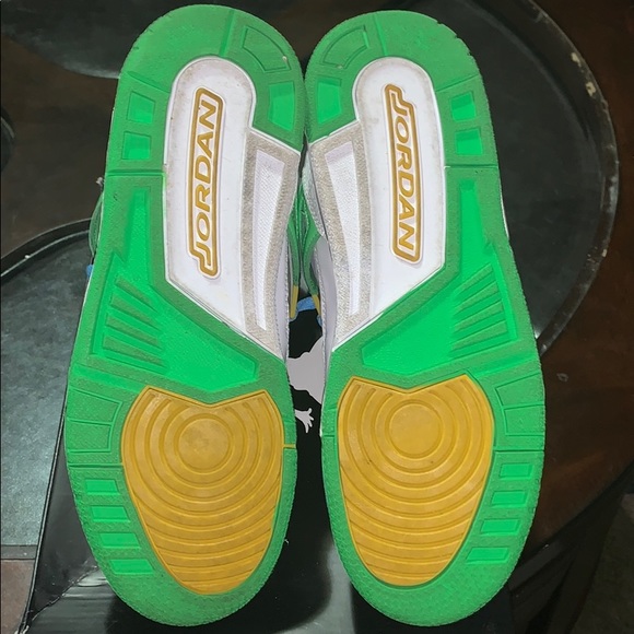 Jordan spizike - Picture 5 of 5